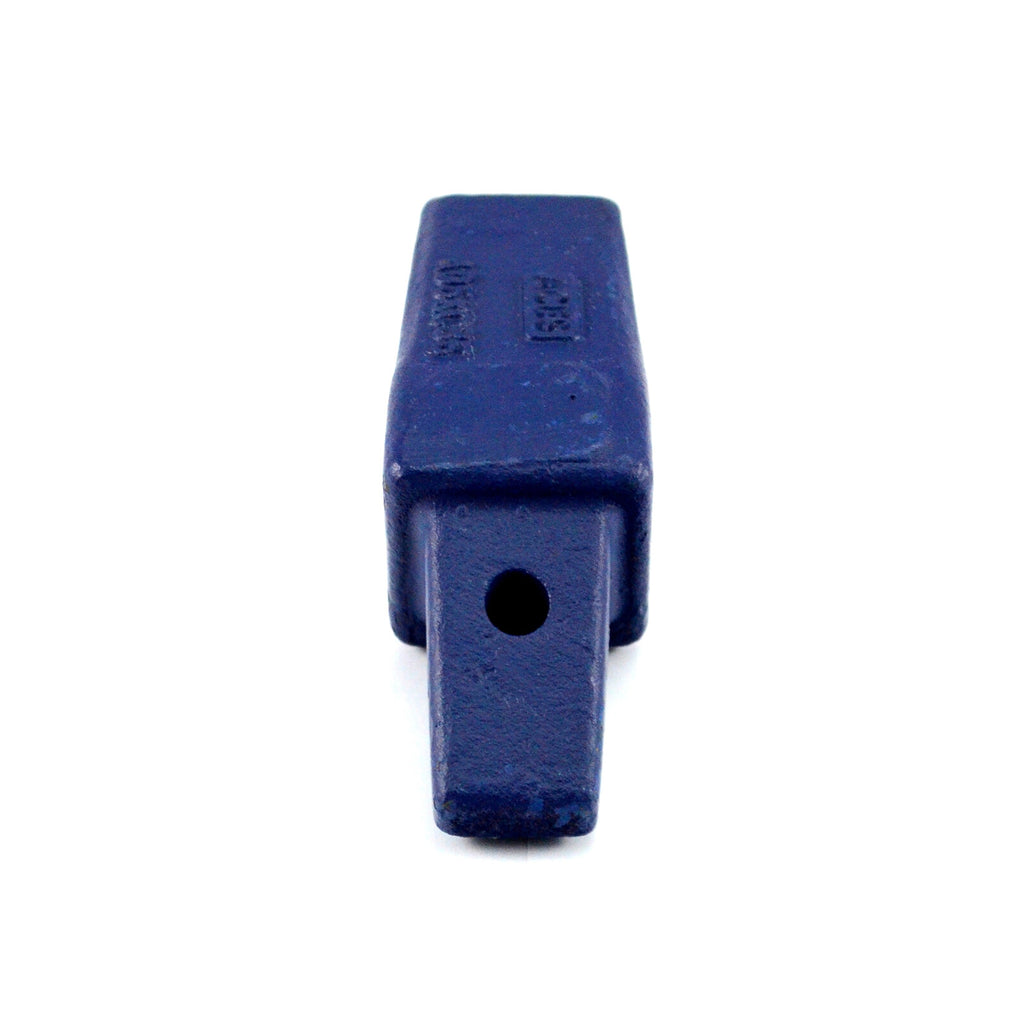 AD5KC3S Single Strap Adapter, Bucket Tooth, Excavator, Skid Steer, Bobcat
