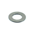 30mm ID x 2.0mm Thick Shim, Pins, Bushes, Excavator, Skid Steer, Bobcat, Kubota