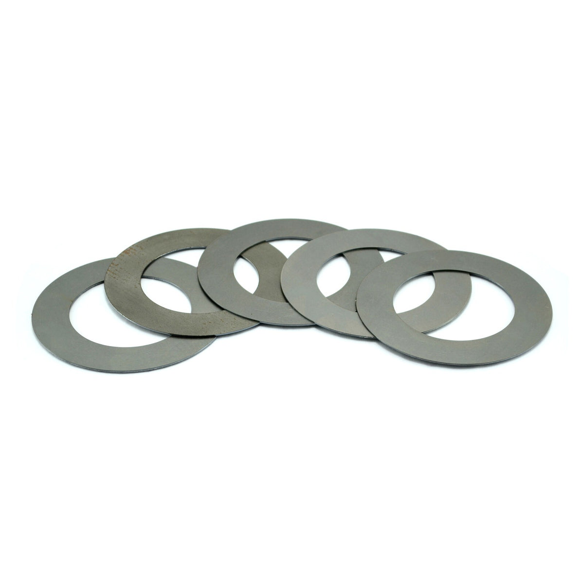 70mm ID x 1.0mm Thick Shim (Pack of 5), Excavator, Skid Steer, Bobcat, Kubota