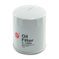 C-1004 Oil Filter, Sakura, Excavator, Skid Steer, Bobcat, Compactor, Heavy Duty