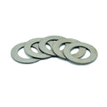 40mm ID x 2.0mm Thick Shim (Pack of 5), Excavator, Skid Steer, Bobcat, Kubota