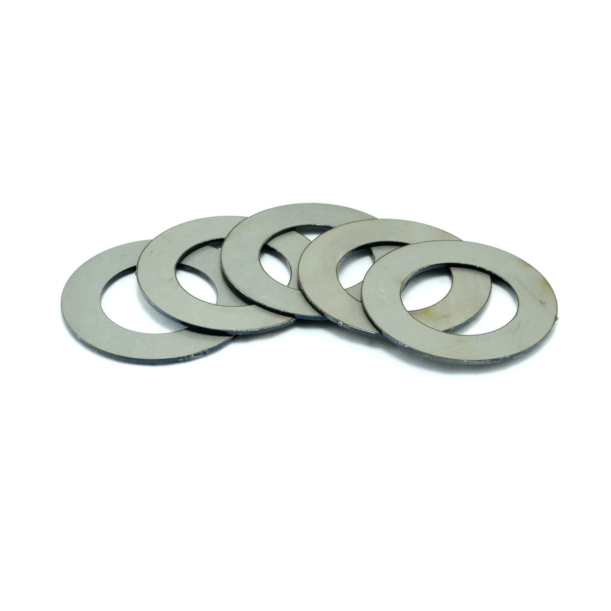 40mm ID x 2.0mm Thick Shim (Pack of 5), Excavator, Skid Steer, Bobcat, Kubota