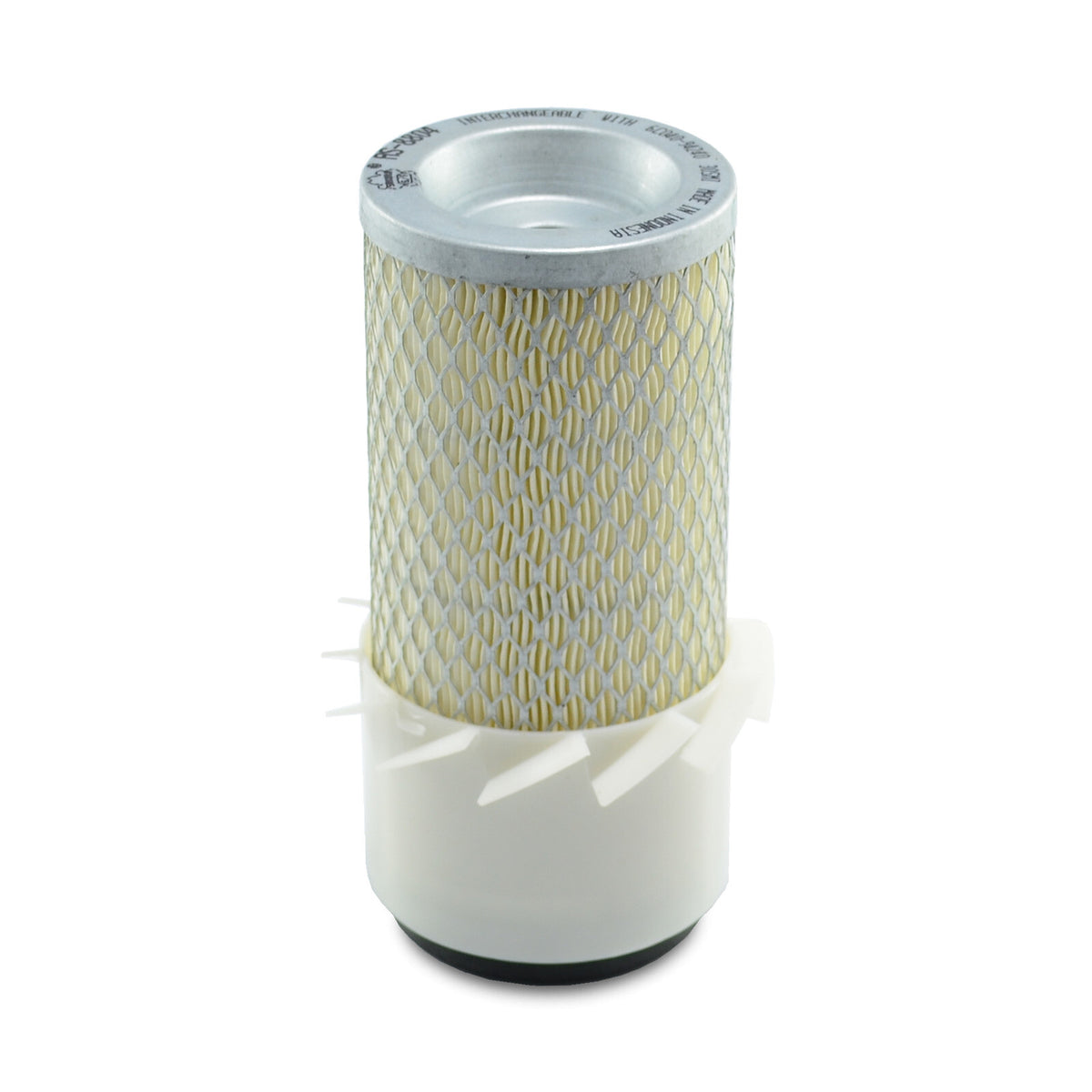 AS-8804 Air Filter, Sakura, Excavator, Skid Steer, Bobcat, Compactor, Heavy Duty