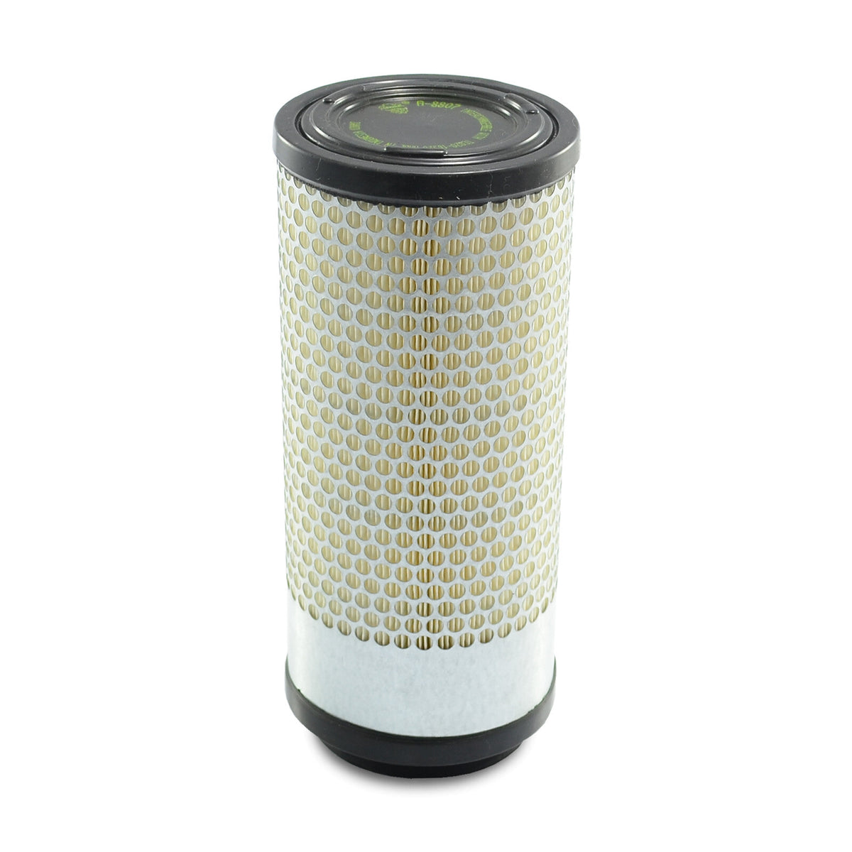 A-8807 Air Filter, Sakura, Excavator, Skid Steer, Bobcat, Compactor, Heavy Duty