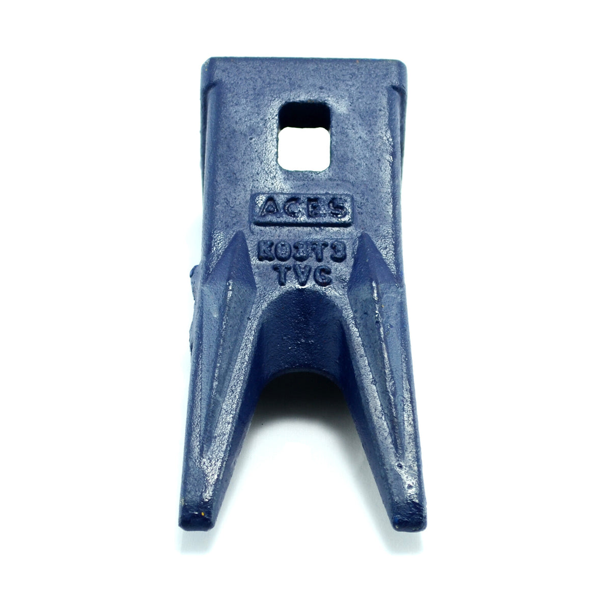 K03T3TVC Twin Tiger Tooth, Bucket Tooth, Excavator, Skid Steer, Bobcat
