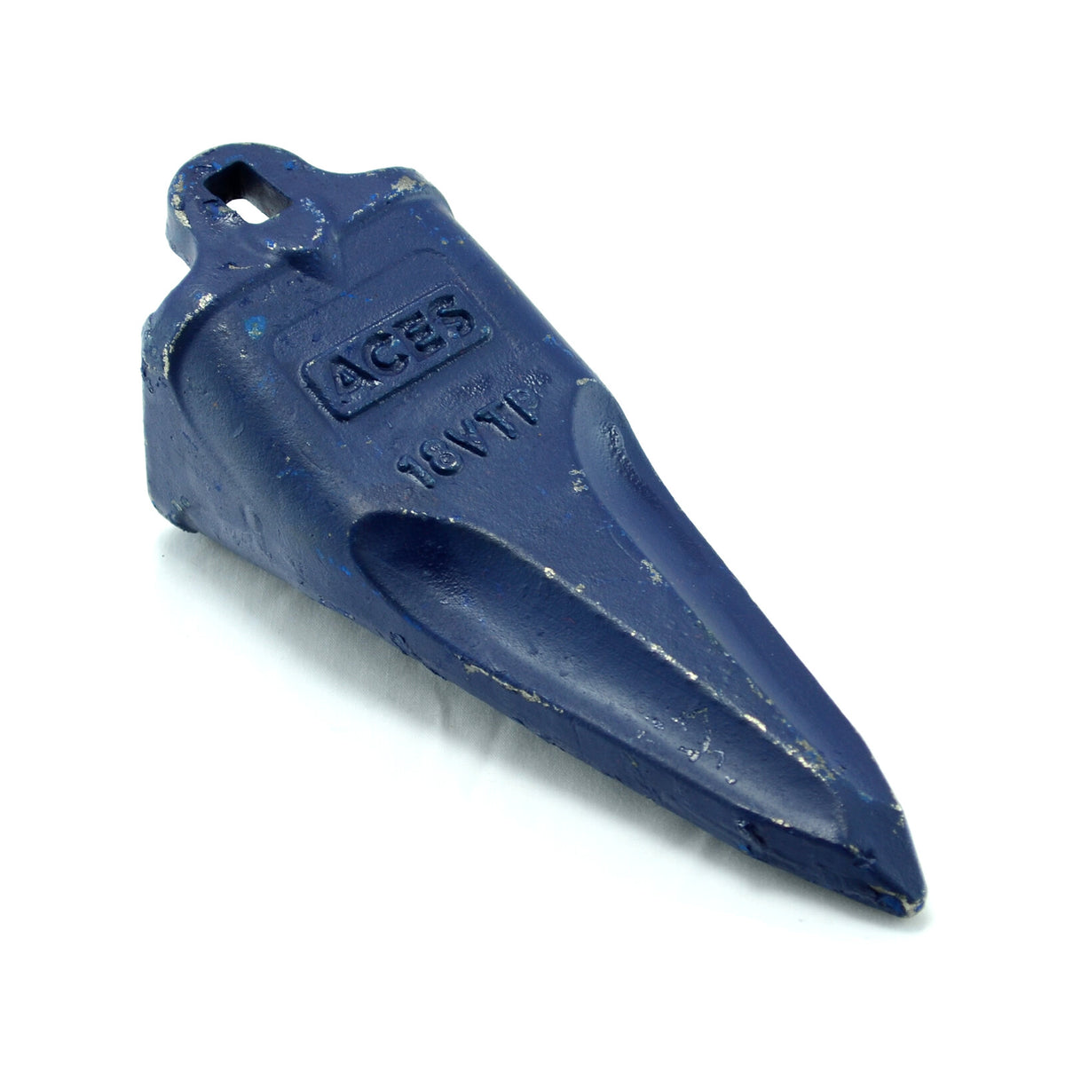 18VIP Single Tiger Tooth, Bucket Tooth, Excavator, Skid Steer, Bobcat