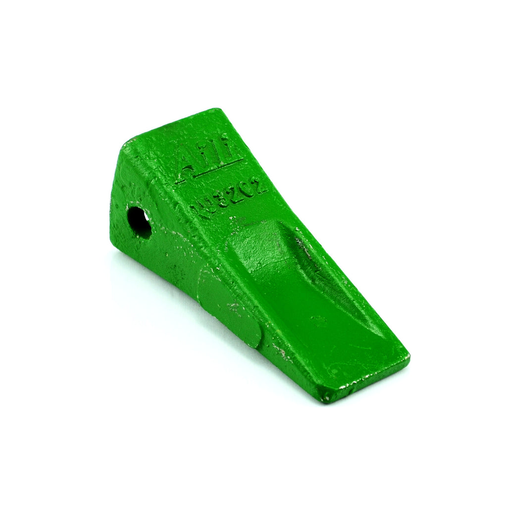 1U3202 Blade Tooth, Bucket Tooth, Excavator, Skid Steer, Bobcat