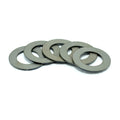 40mm ID x 2.5mm Thick Shim (Pack of 5), Excavator, Skid Steer, Bobcat, Kubota