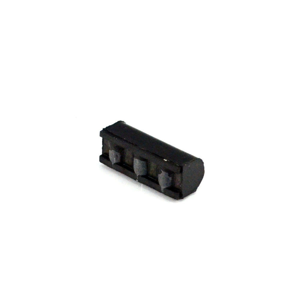 18-LK Retaining Rubber / Lock, Bucket Tooth, Excavator, Skid Steer, Bobcat