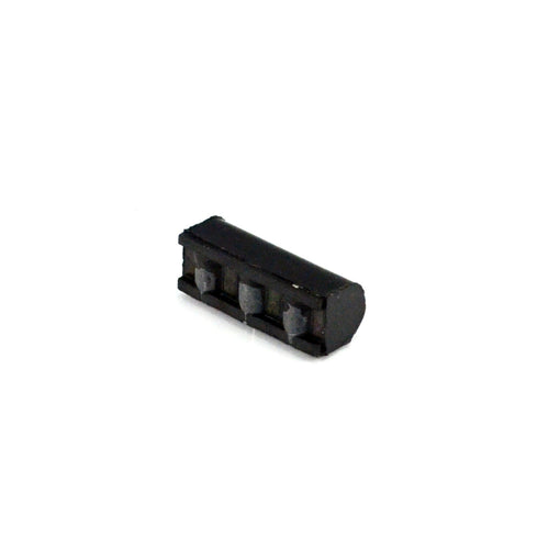 18-LK Retaining Rubber / Lock, Bucket Tooth, Excavator, Skid Steer, Bobcat
