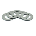 55mm ID x 2.0mm Thick Shim (Pack of 5), Excavator, Skid Steer, Bobcat, Kubota