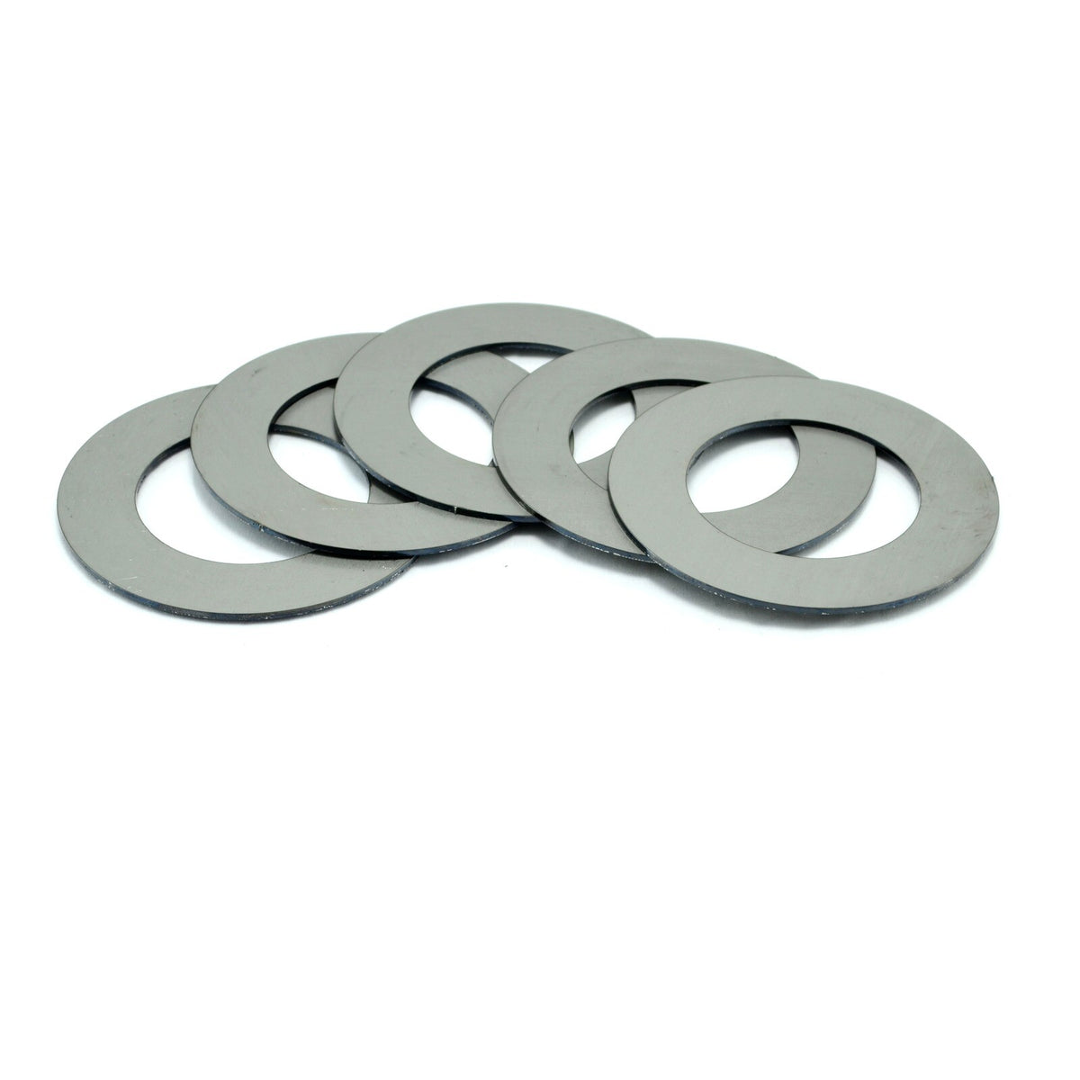 55mm ID x 2.0mm Thick Shim (Pack of 5), Excavator, Skid Steer, Bobcat, Kubota