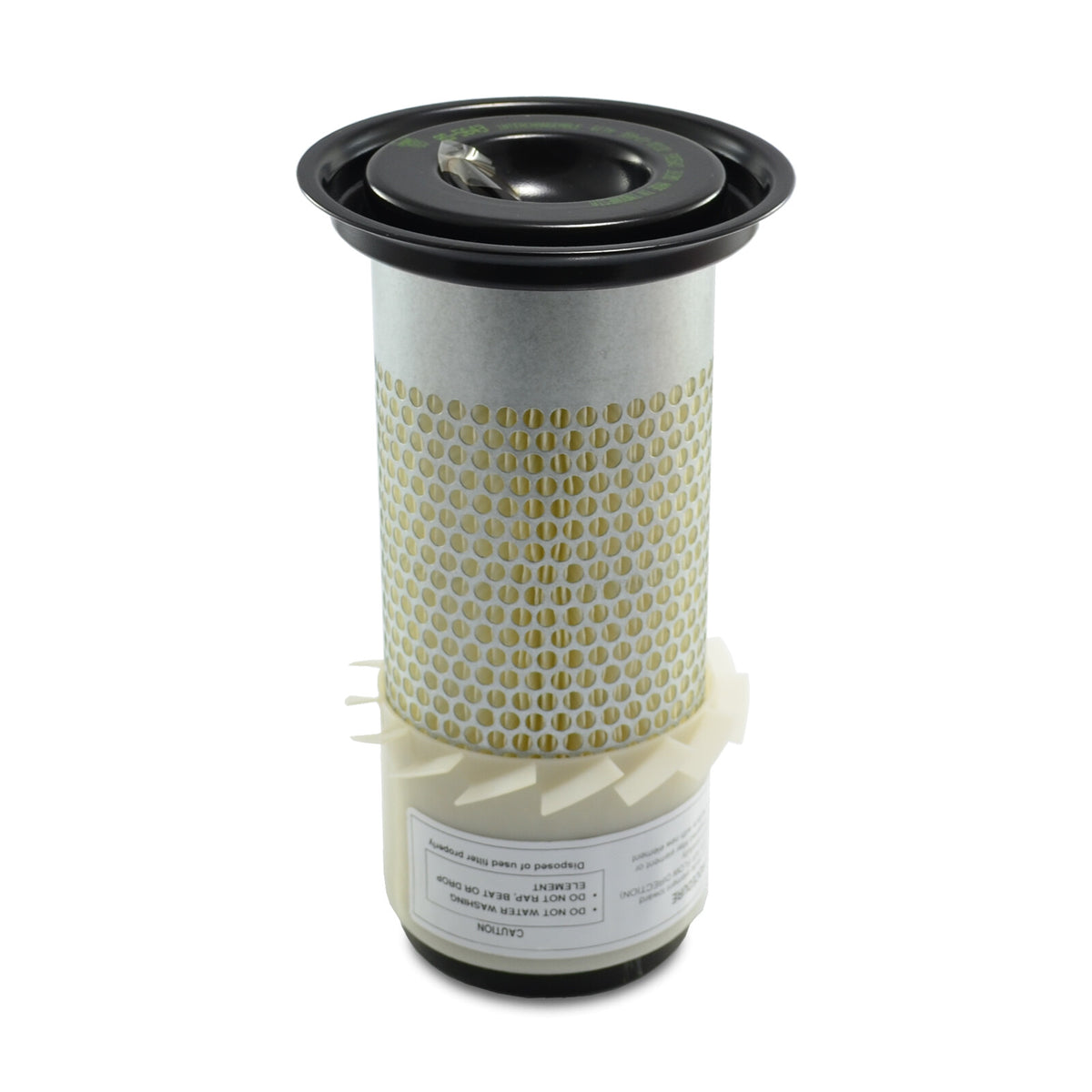 AS-5643 Air Filter, Sakura, Excavator, Skid Steer, Bobcat, Compactor, Heavy Duty