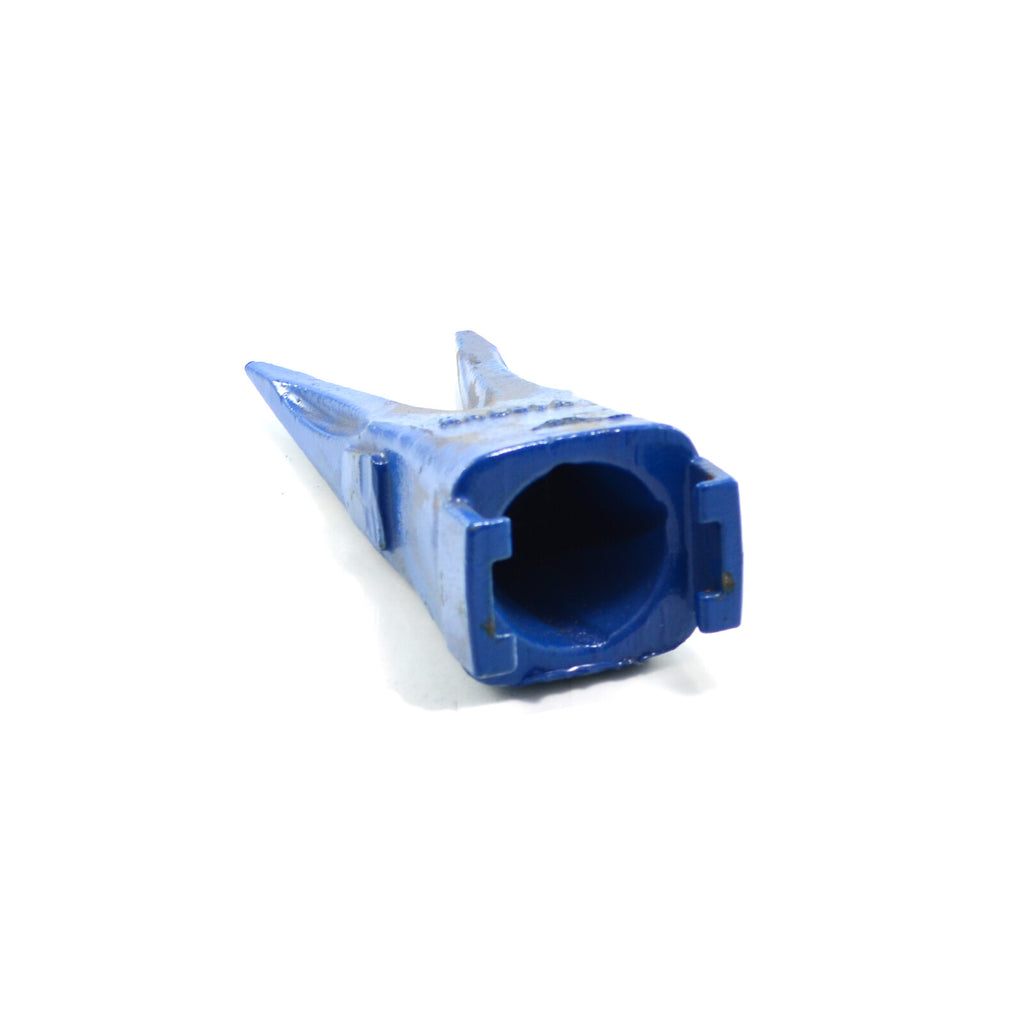 V19TVC Twin Tiger Tooth, Bucket Tooth, Excavator, Skid Steer, Bobcat