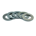 45mm ID x 3.0mm Thick Shim (Pack of 5), Excavator, Skid Steer, Bobcat, Kubota