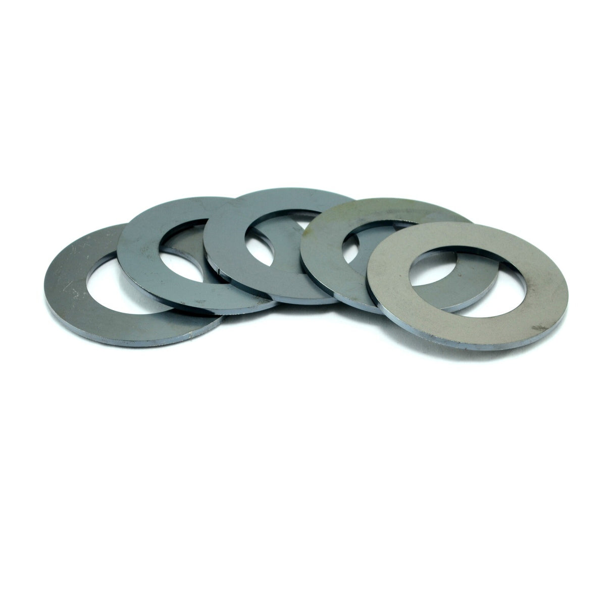 45mm ID x 3.0mm Thick Shim (Pack of 5), Excavator, Skid Steer, Bobcat, Kubota