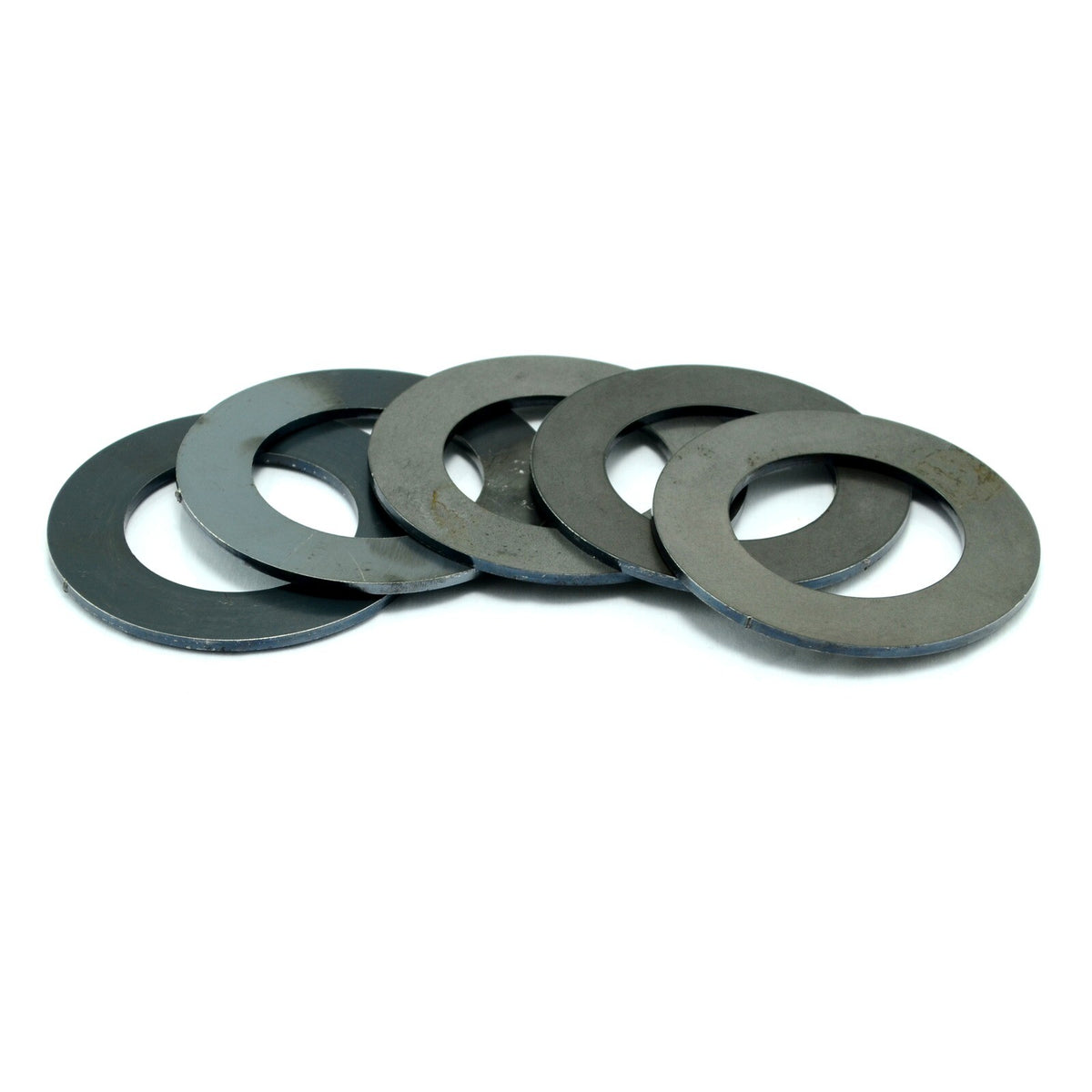 50mm ID x 3.0mm Thick Shim (Pack of 5), Excavator, Skid Steer, Bobcat, Kubota