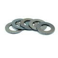 40mm ID x 3.0mm Thick Shim (Pack of 5), Excavator, Skid Steer, Bobcat, Kubota