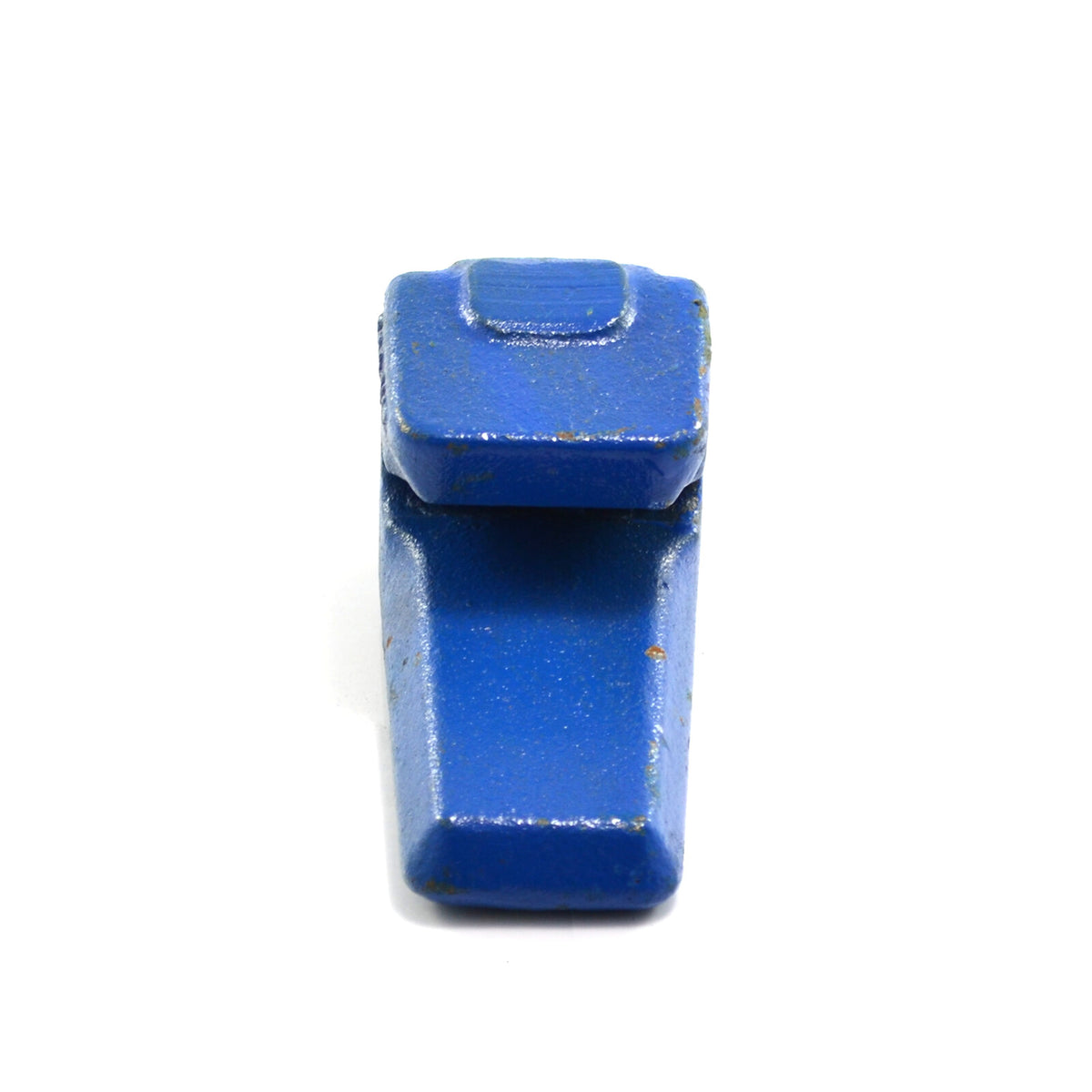 V17AD Double Strap Adapter, Bucket Tooth, Excavator, Skid Steer, Bobcat