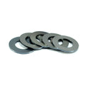 35mm ID x 3.0mm Thick Shim (Pack of 5), Excavator, Skid Steer, Bobcat, Kubota