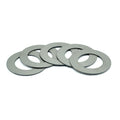 65mm ID x 2.0mm Thick Shim (Pack of 5), Excavator, Skid Steer, Bobcat, Kubota