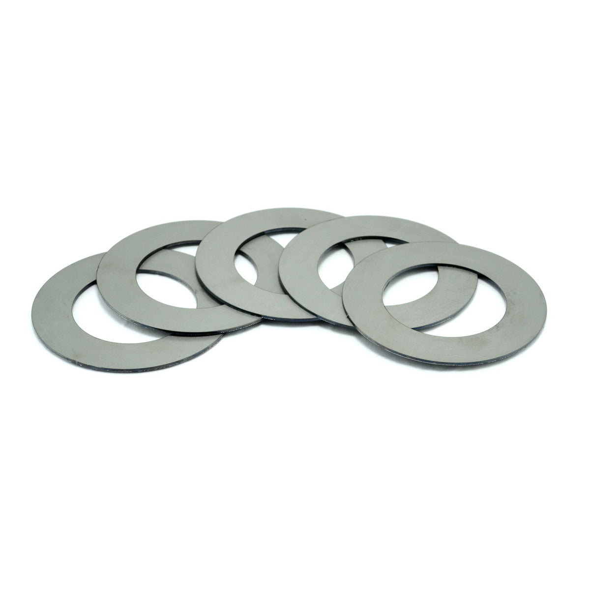 65mm ID x 2.0mm Thick Shim (Pack of 5), Excavator, Skid Steer, Bobcat, Kubota