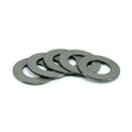 35mm ID x 2.5mm Thick Shim (Pack of 5), Excavator, Skid Steer, Bobcat, Kubota