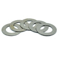 55mm ID x 1.6mm Thick Shim (Pack of 5), Excavator, Skid Steer, Bobcat, Kubota