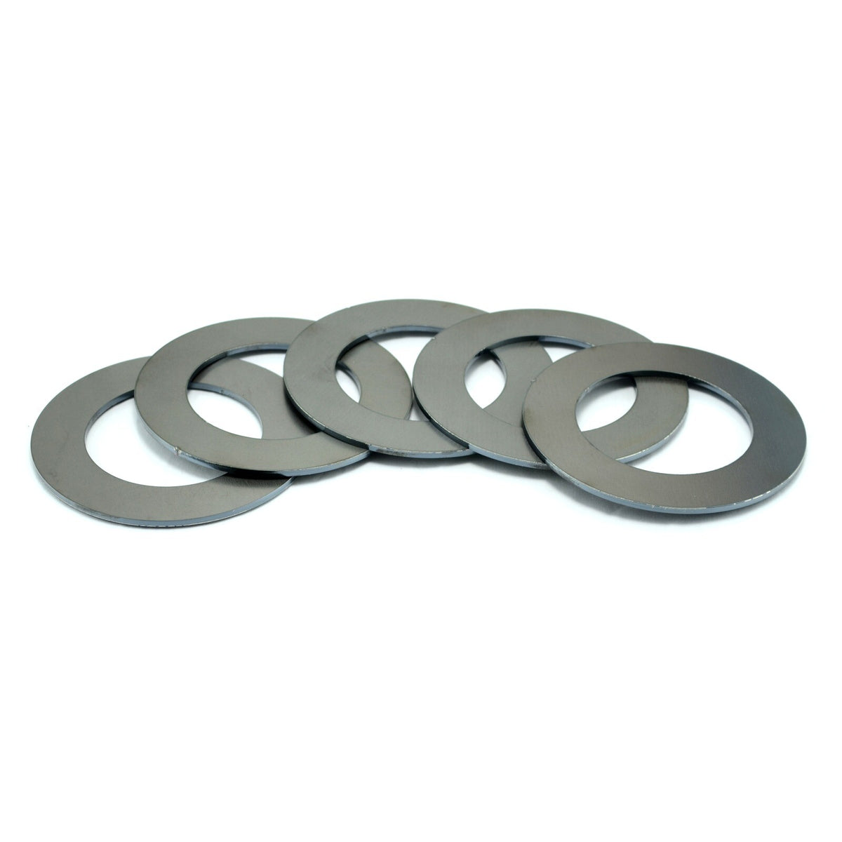 70mm ID x 3.0mm Thick Shim (Pack of 5), Excavator, Skid Steer, Bobcat, Kubota