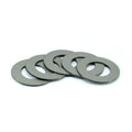 35mm ID x 2.0mm Thick Shim (Pack of 5), Excavator, Skid Steer, Bobcat, Kubota