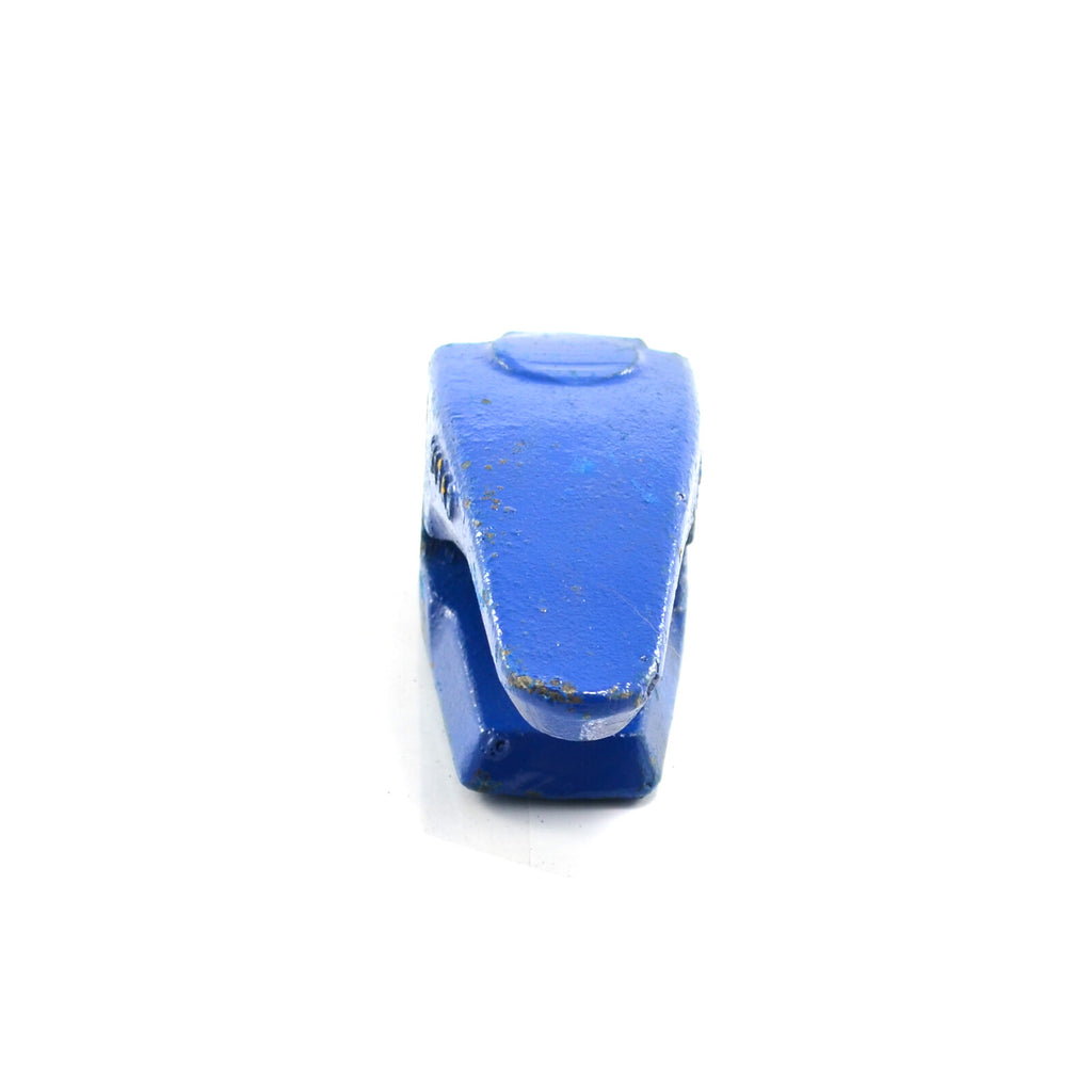 V13AD Double Strap Adapter, Bucket Tooth, Excavator, Skid Steer, Bobcat