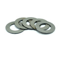 45mm ID x 2.5mm Thick Shim (Pack of 5), Excavator, Skid Steer, Bobcat, Kubota