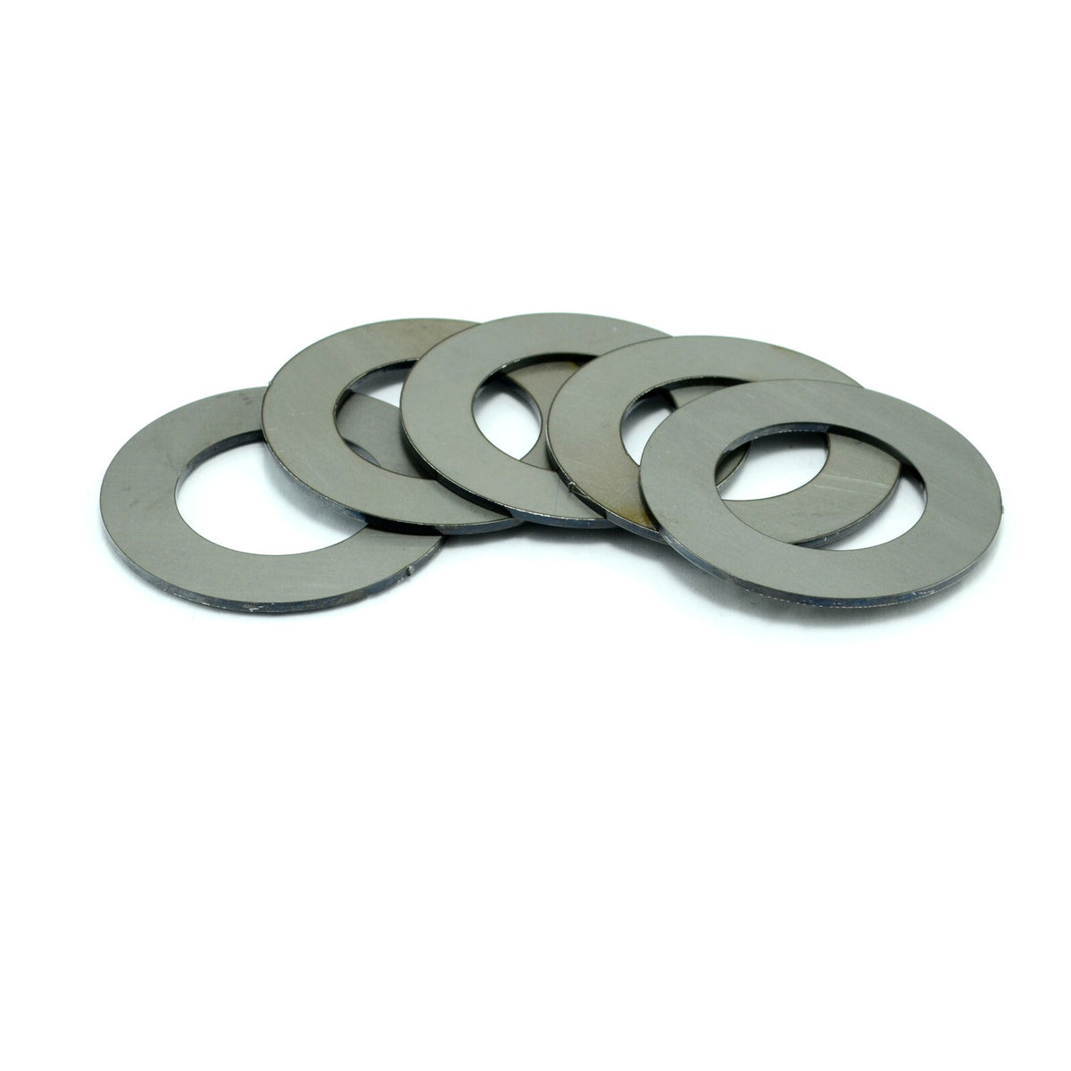 45mm ID x 2.5mm Thick Shim (Pack of 5), Excavator, Skid Steer, Bobcat, Kubota
