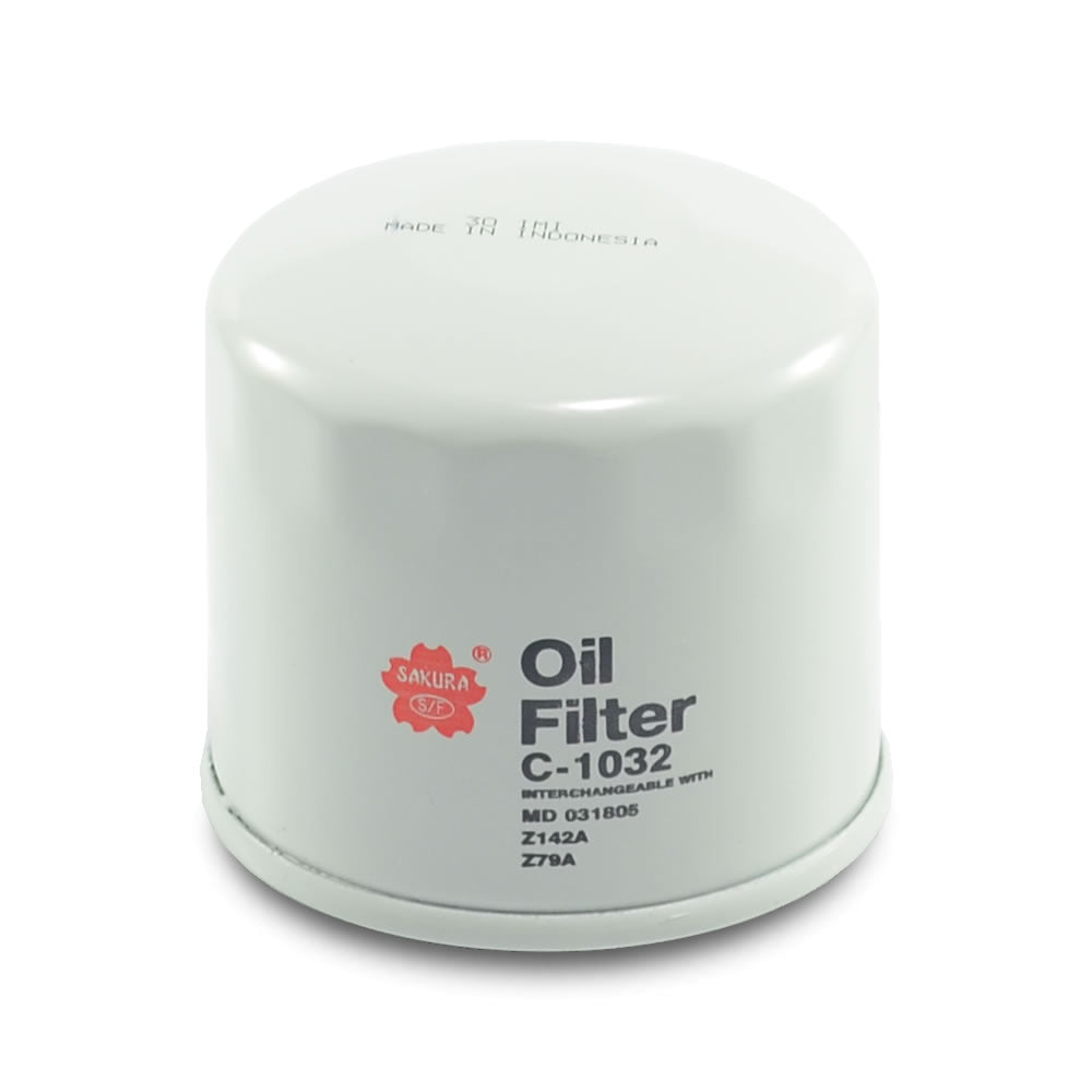 C-1032 Oil Filter