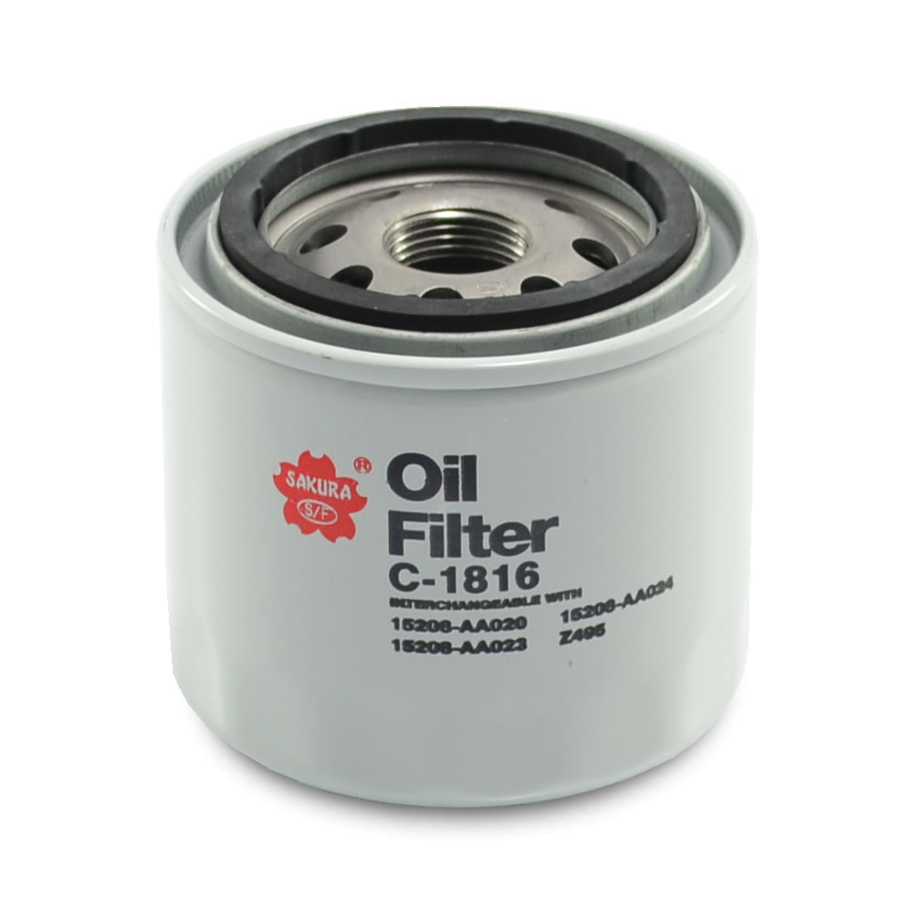 C-1816 Oil Filter