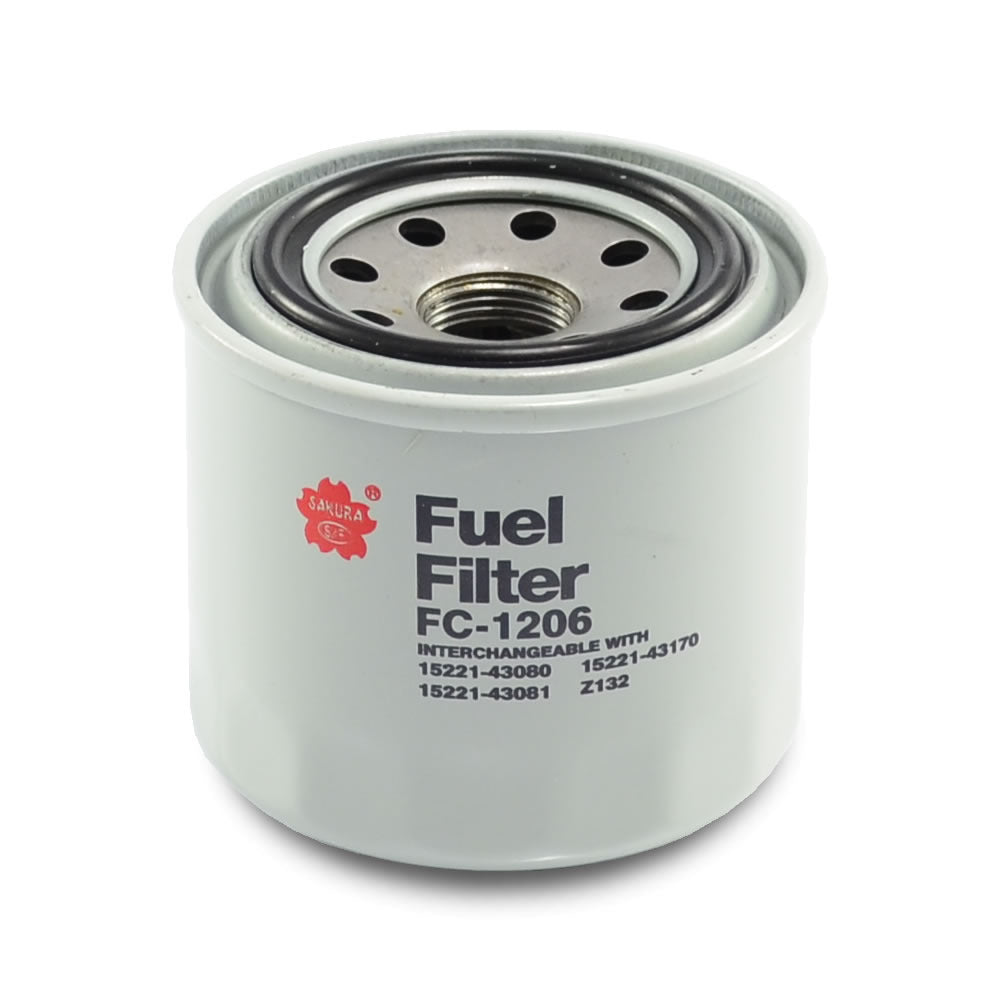 FC-1206 Fuel FIlter