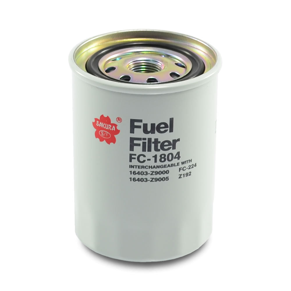FC-1804 Fuel FIlter