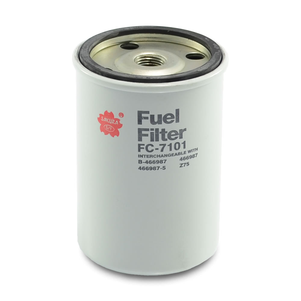 FC-7101 Fuel FIlter