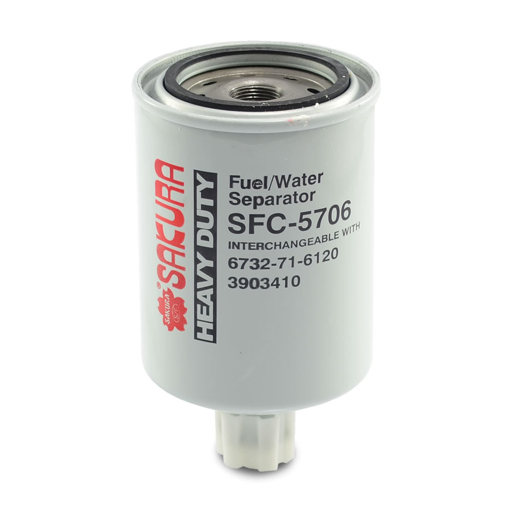 SFC-5706 Fuel FIlter