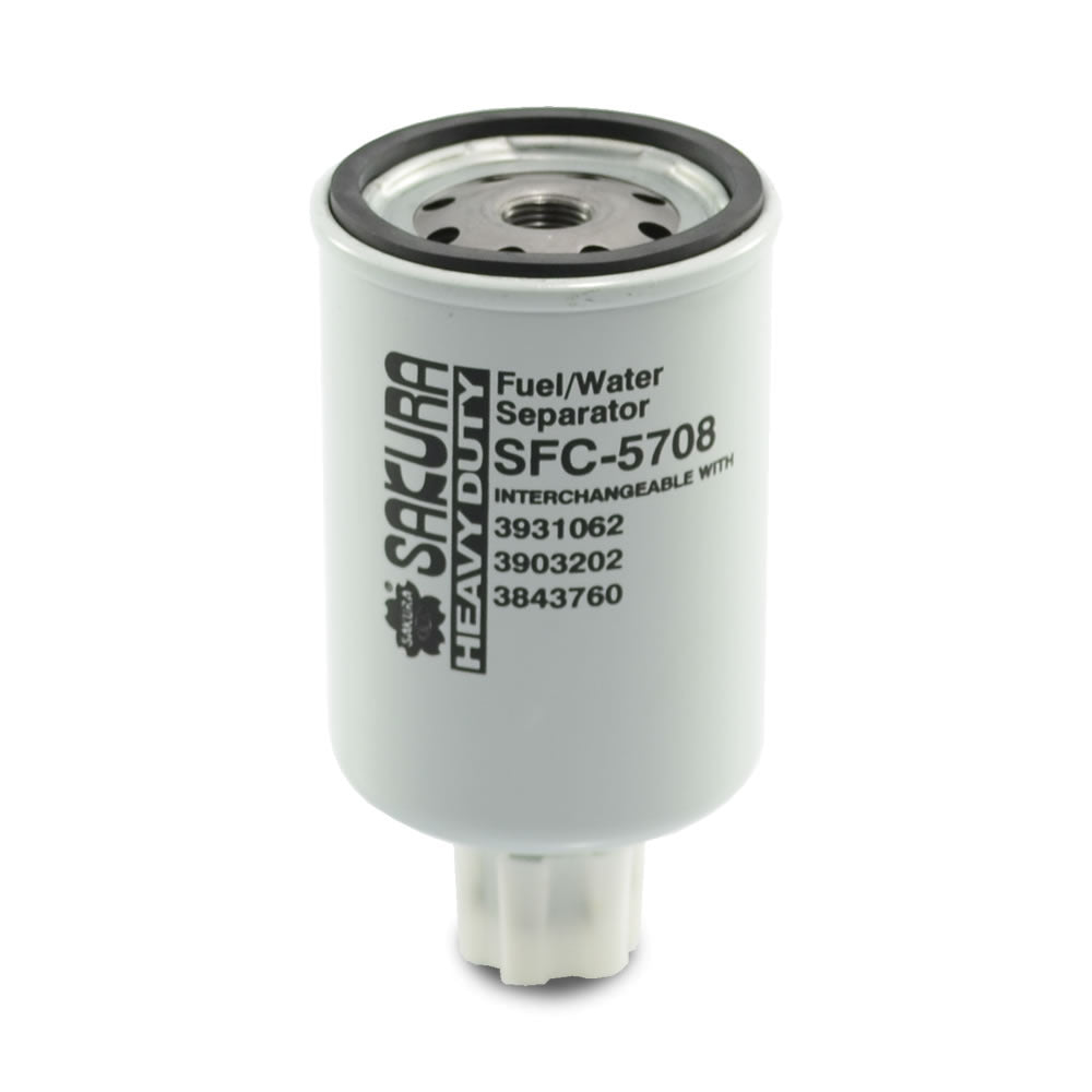 SFC-5708 Fuel FIlter